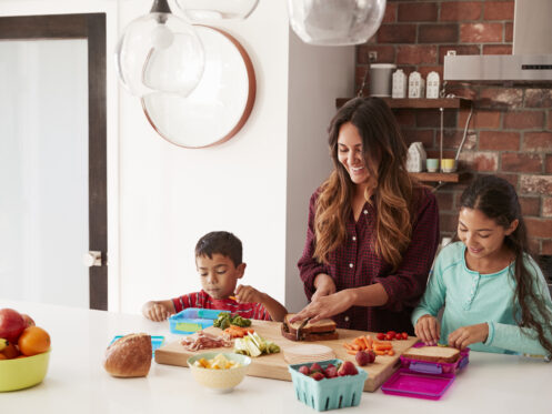 Kitchen plumbing in Albany, OR