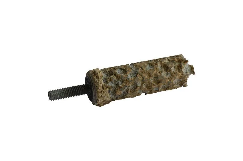 Understanding the Role of the Anode Rod