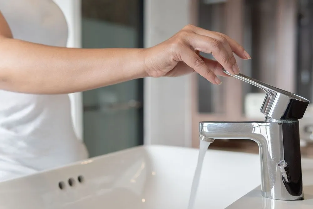 How Plumbing Upgrades Improve Water Conservation - Plumbing Updates For Water Conservation