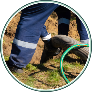 Sewer Repair and Replacement in Corvallis, OR